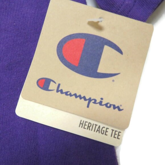Champion Life‎ T-Shirt Heritage Tee Chainstitch - Picture 3 of 6